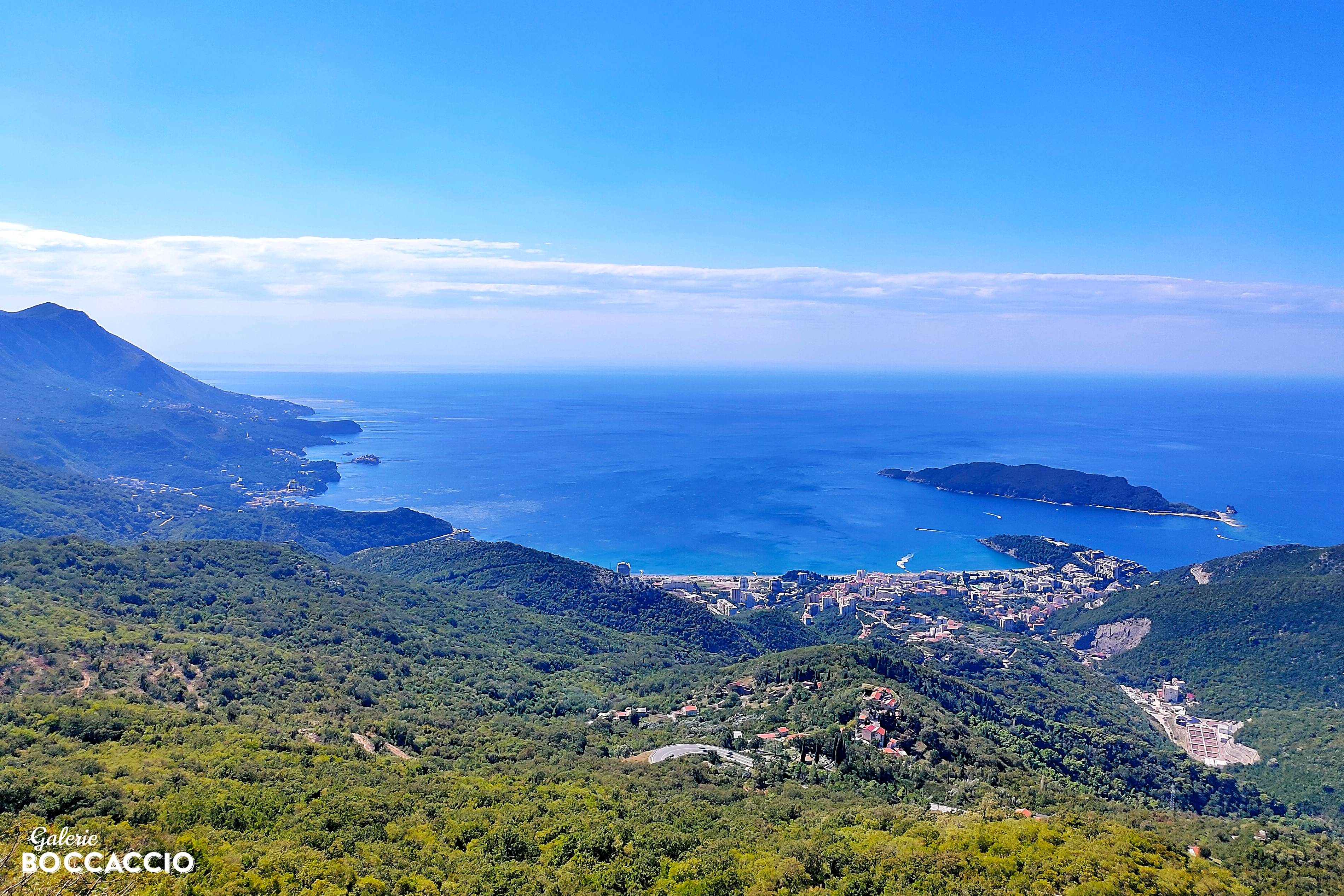 Budva.